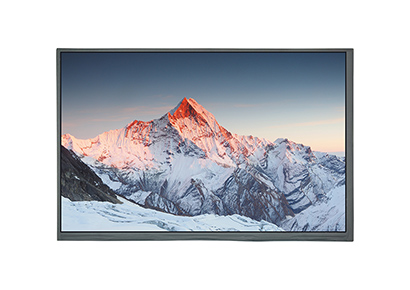 寬溫液晶屏解決方案